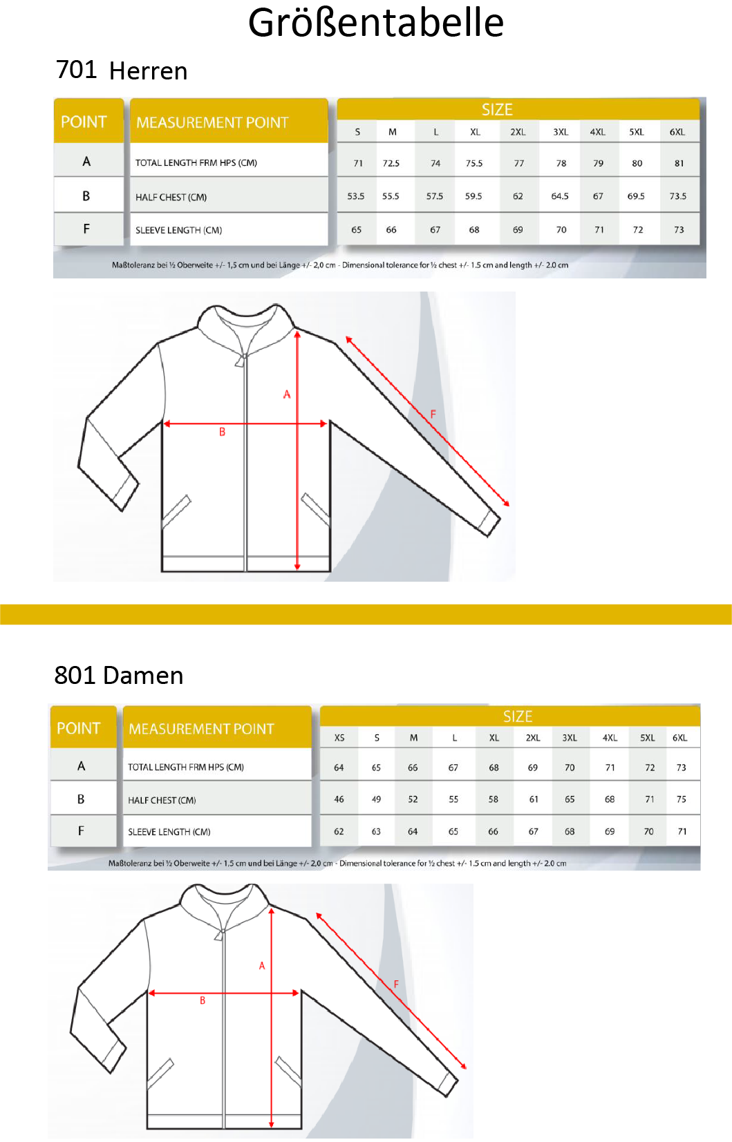 Hoodie-Jacke Unisex "Poeler Ding" mit gesticktem Logo auf Brust