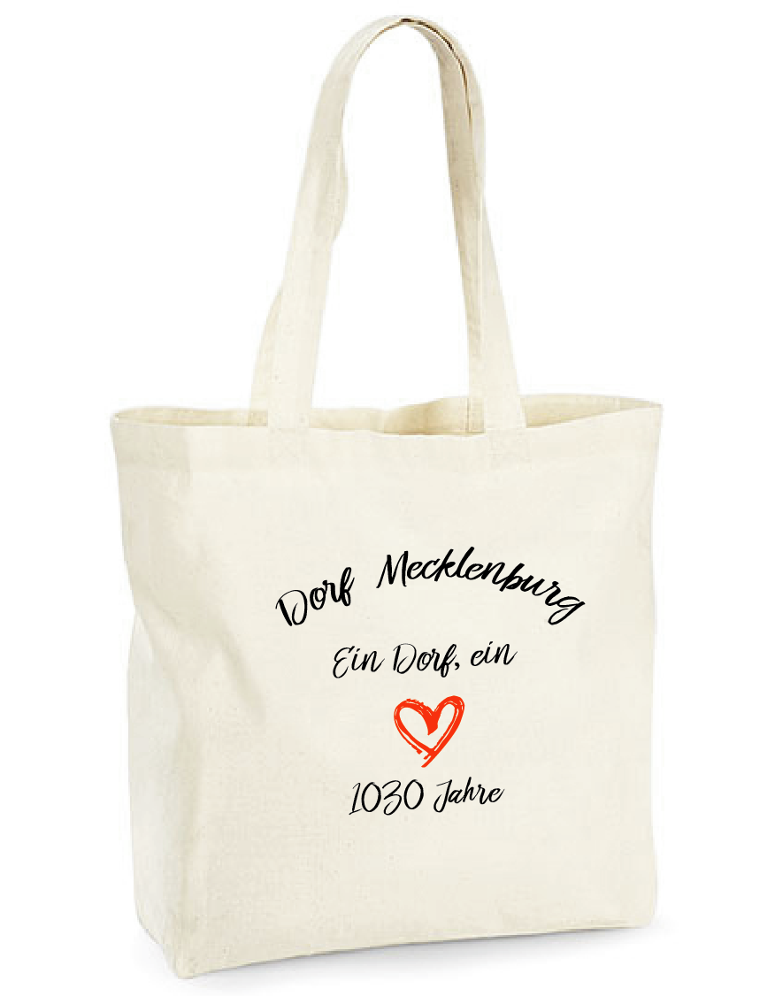 Shopper Maxi Tasche