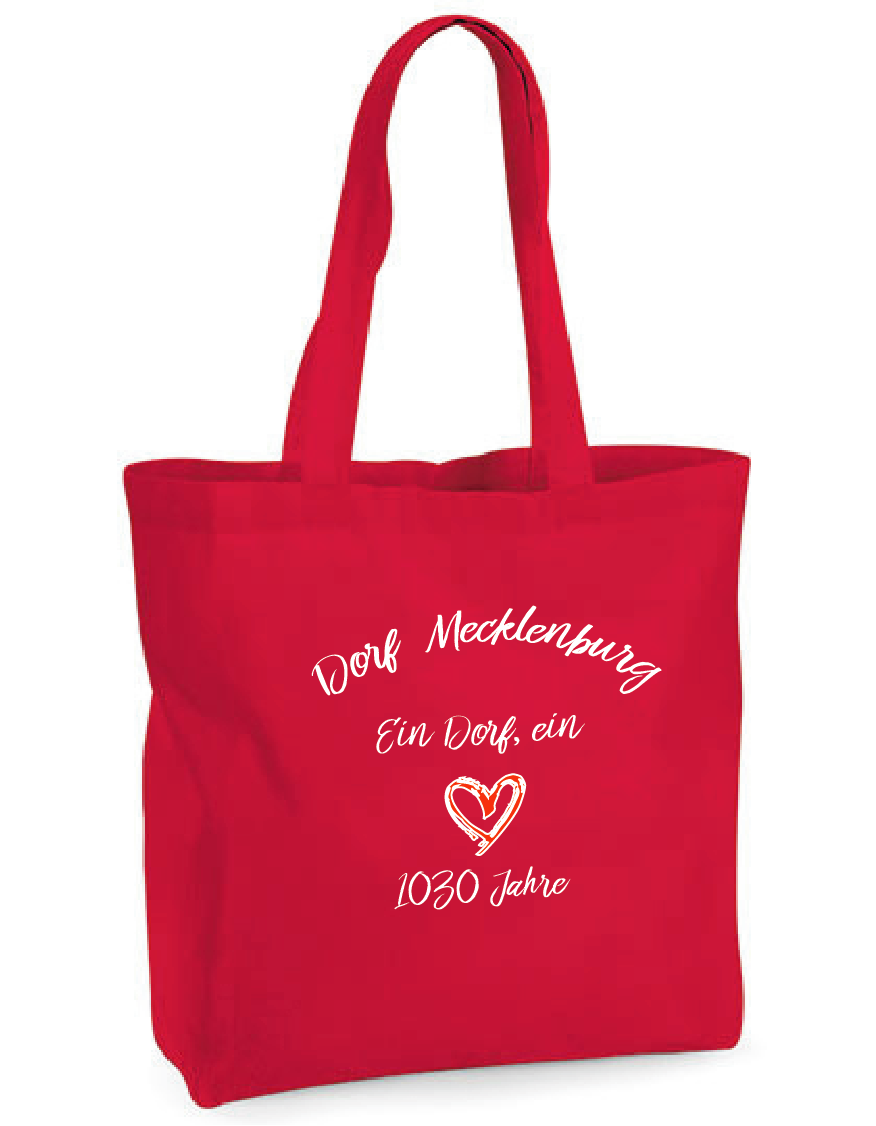 Shopper Maxi Tasche