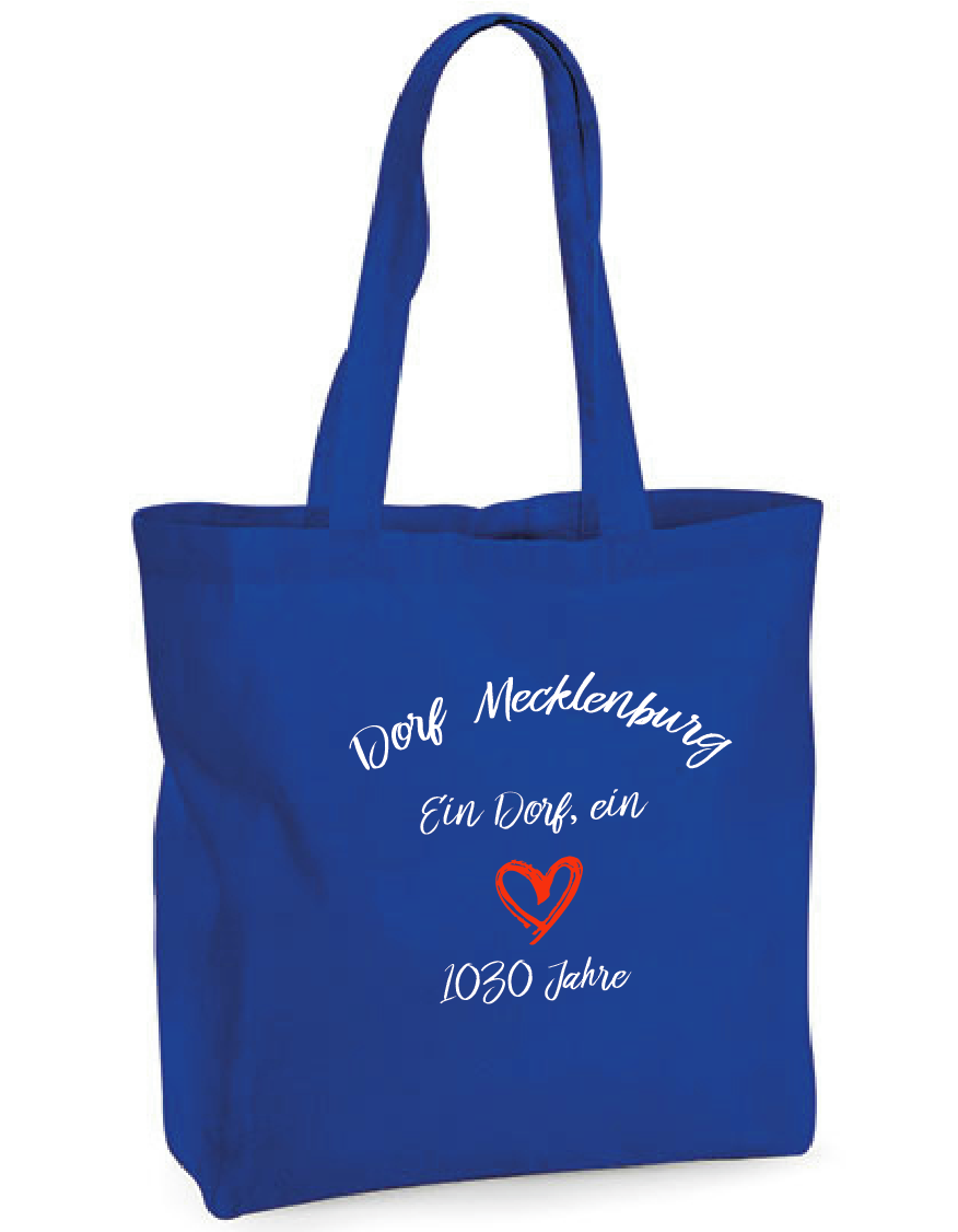 Shopper Maxi Tasche