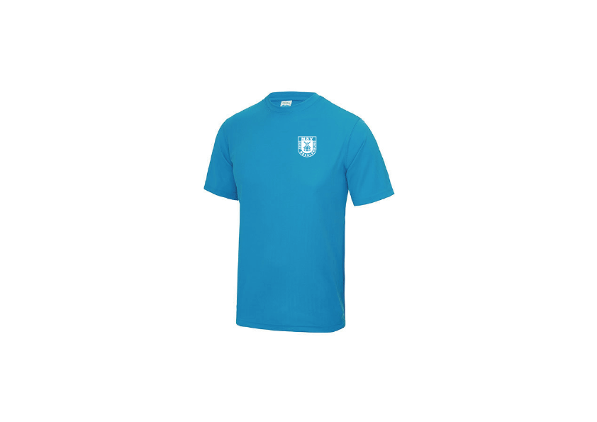 MSV Badminton Trikot