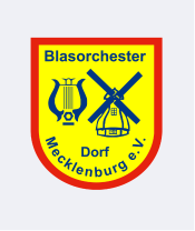 Blasorchester Dorf Mecklenburg