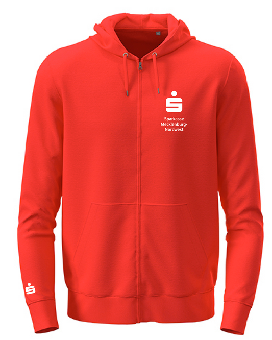Classic Hoodie JACKE