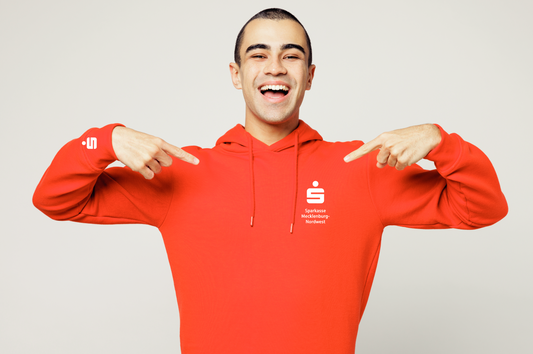 S-Sommer-Hoodie 2025