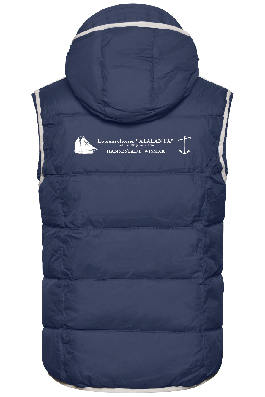 Men´s Maritime Vest