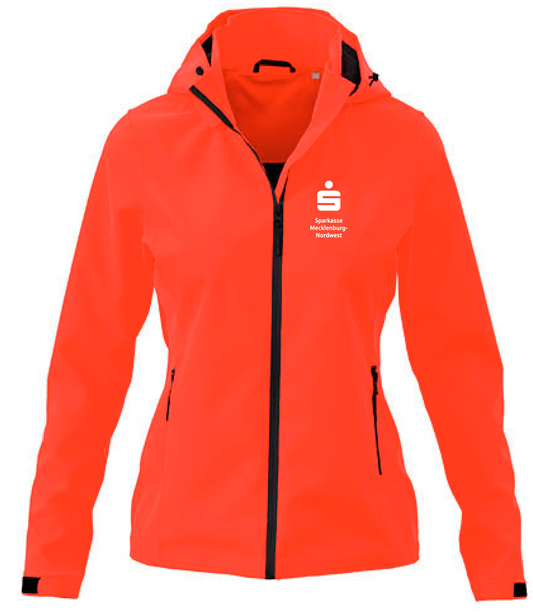 Softshell Jacke Women Stedman